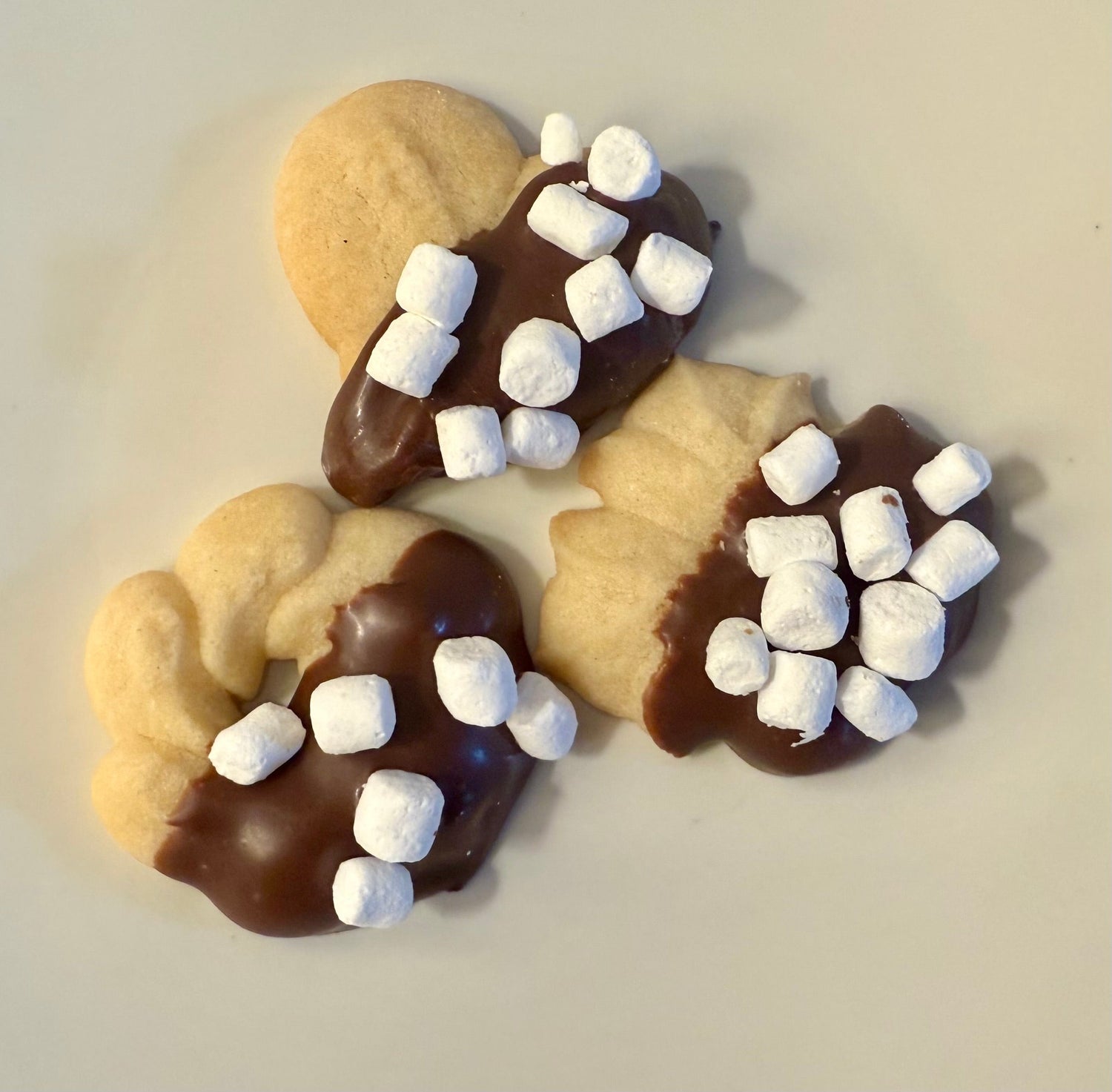 Butter Cookies